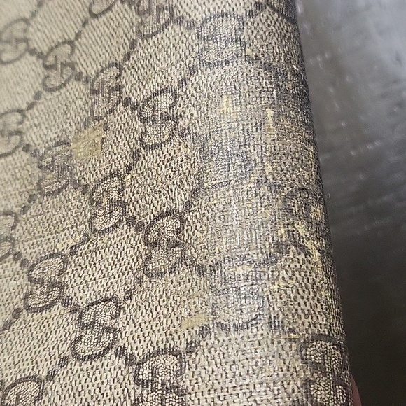 Gucci zip wallet - Picture 3 of 16